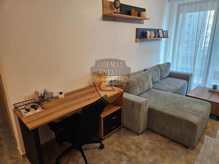 2 camere , Primavera Campus, Tomis Nord, 72mp, parcare, balcon, incalzire pardos - 2