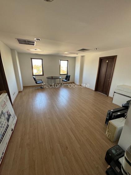 Cladire de Birouri Hala Productie Soseaua Alexandriei Stradal - 36