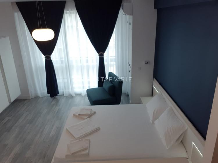 Mamaia Nord/Complexul Rezidential Onyx - Studio Modern - 10