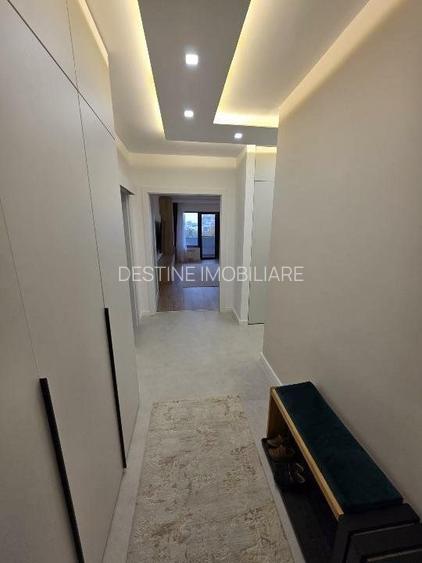 Timpuri noi | 3 camere | 119mp | et 5 | bloc 2015 | loc parcare | 430.000 euro - 9