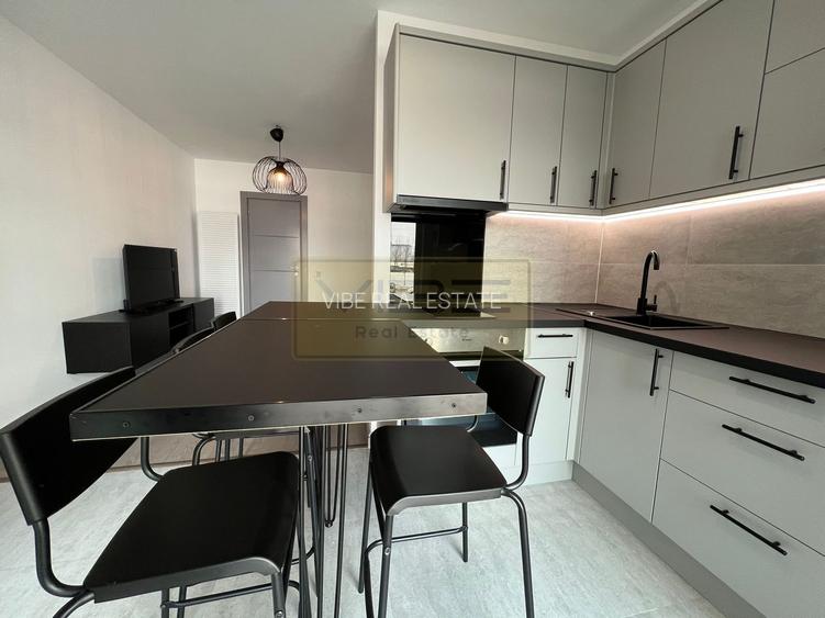 Apartament 2 camere Tatarasi  Himson Apartaments - 4