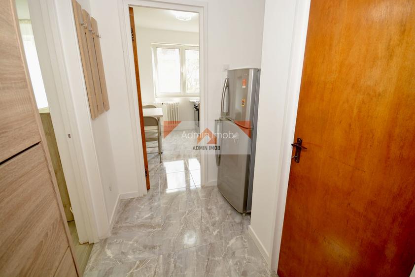 2 camere Drumul Taberei - Et 4/8-  Tudor Vladimirescu-  *prima inchiriere* - 11