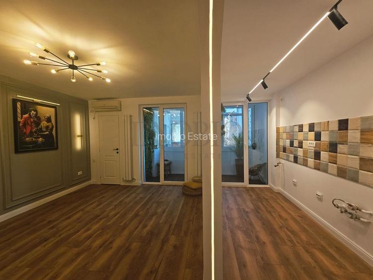 Apartament 2 camere de vanzare | Piata Amzei - Calea Victoriei - 2