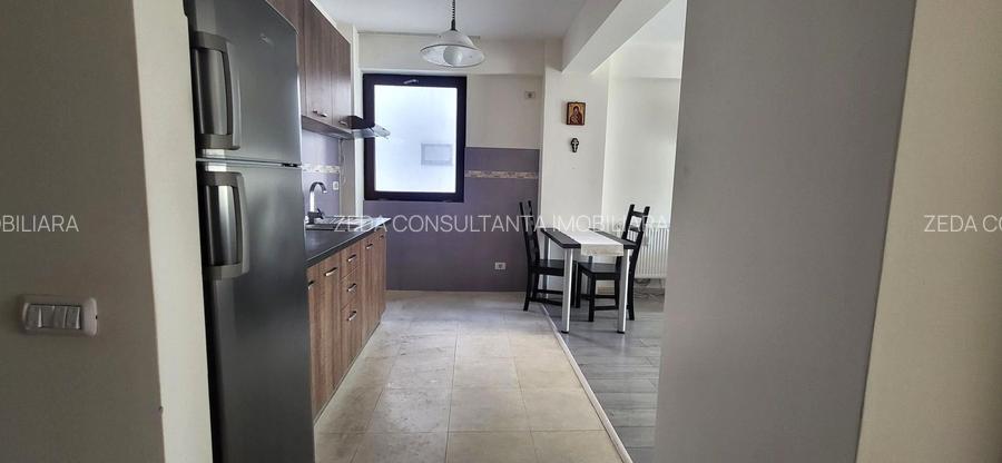 Apartament 2 camere bloc nou-Nerva Traian-Timpuri Noi-Centrala - 5