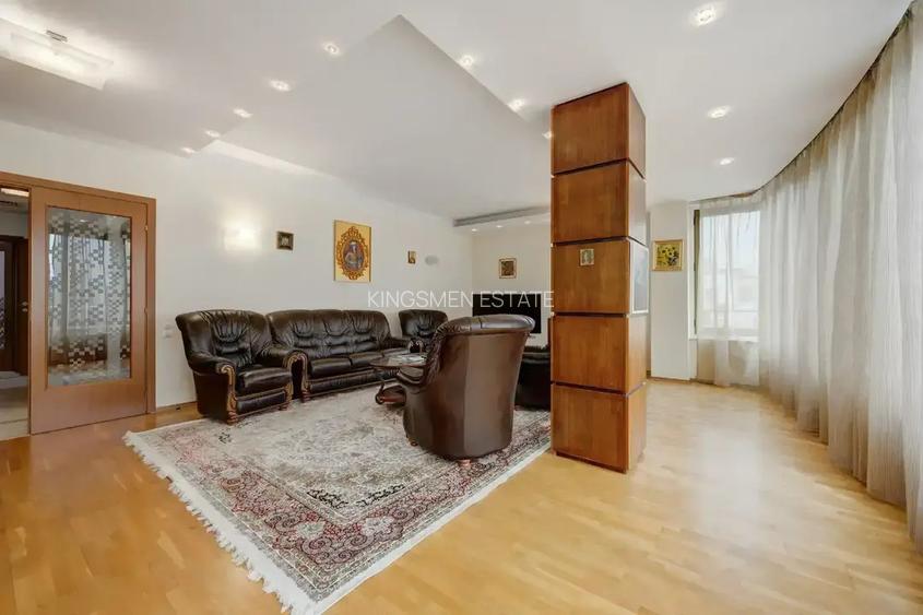 Apartament 3 camere  pe Blvd. Primaverii! - 3