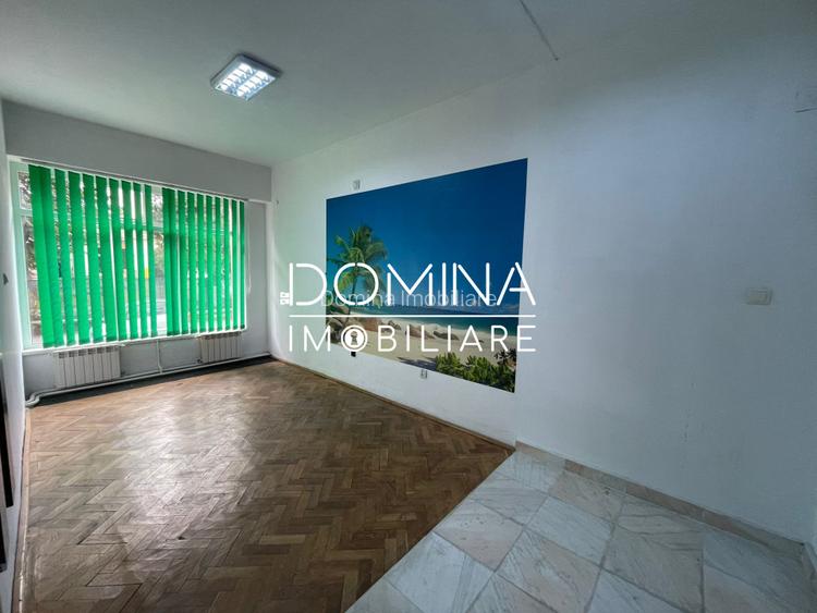 Închiriere spațiu birouri, în Târgu Jiu, strada Siretului- zonă ultracentrală - 2