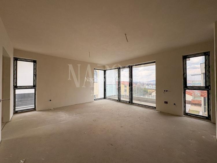 Casa 4 camere de vanzare in Buna Ziua, Cluj Napoca - 3