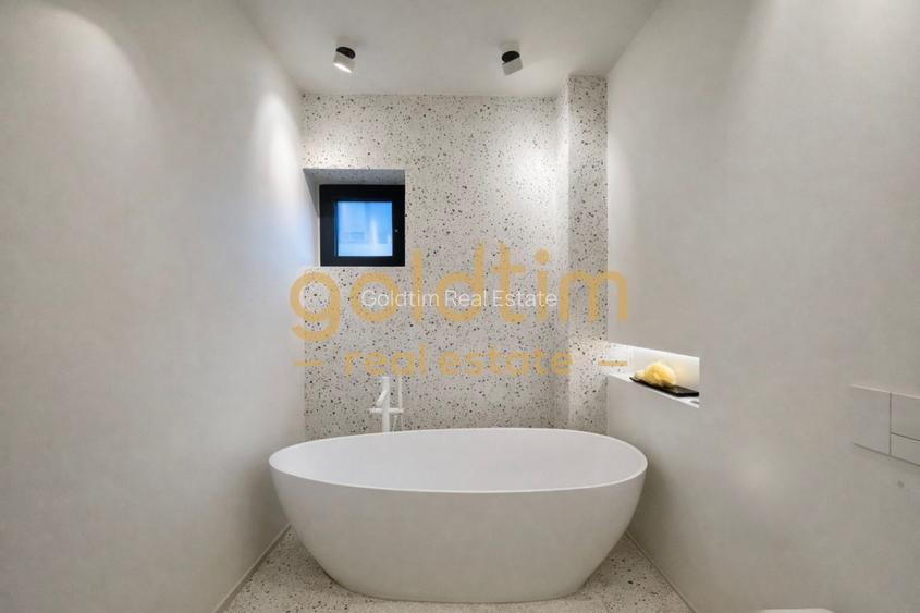 SUPERBA/ ZONA IANCU NICOLAE/ MOBILATA SI UTILATA/GARAJ DUBLU - 50