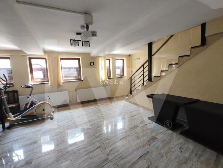 Casa ideala pentru investitie zona centrala - 4