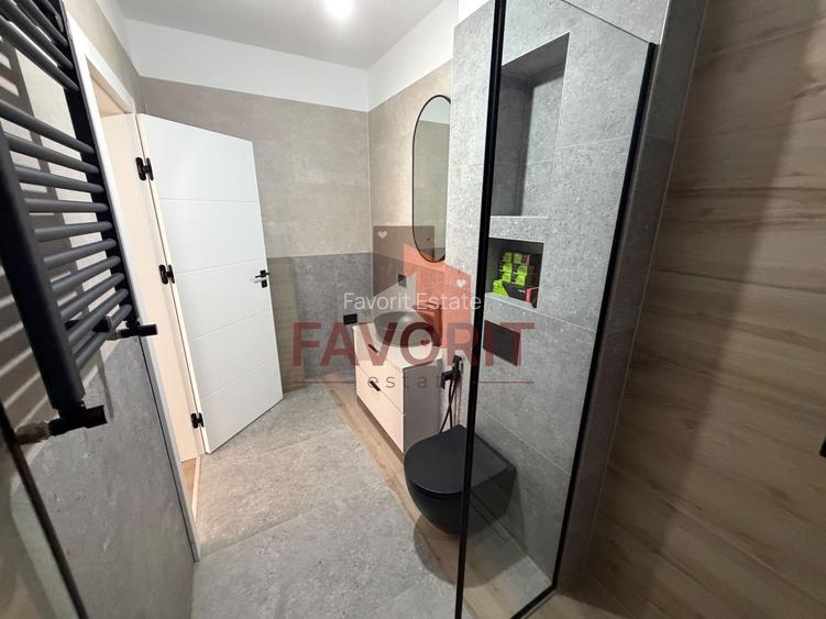 Apartament cu 4 camere pe 2 nivele. 108 mp utili. Comision 0% - 4