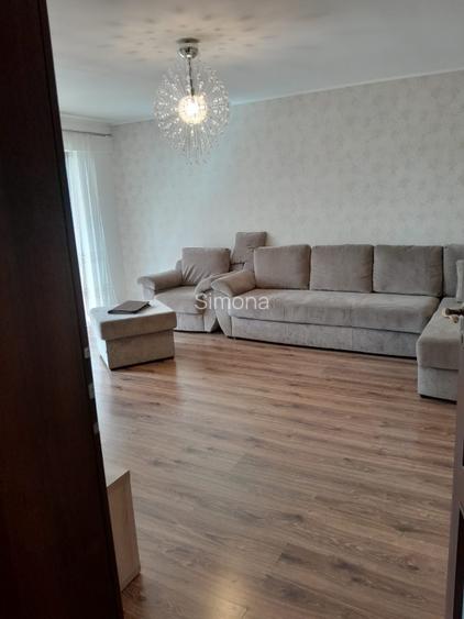 Vand apartament 3 camere, mobilat si utilat, ultracentral - 2