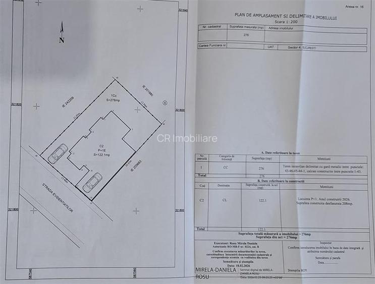 Vila Brancoveanu Alunisului comision 0% - 15