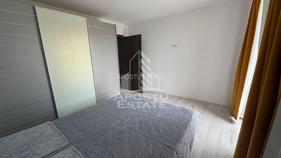 Casa individuala 4 camere,de inchiriat,Zona Giroc - 10