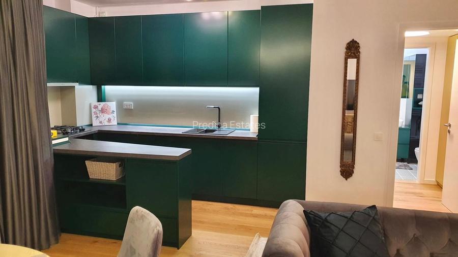 2 camere - AVIATIEI PARK, Promenada, Herastrau, Aerogarii - 12