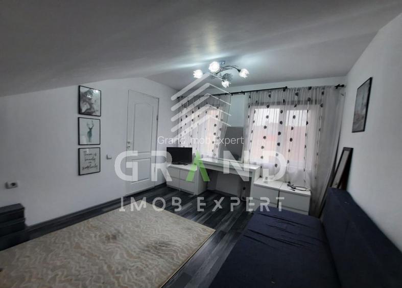 Ap 1 camera | 36 mp | AC | Calea Motilor | Spitalul de Copii - 3