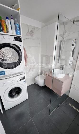 Casa tip duplex finisata la cheie | 113mp utili | Iris | Zona Voronet - 5