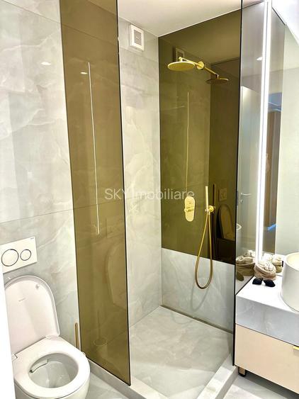 PETFriendly Apartament Modern | 3 Camere | Cortina North | Pipera - 9