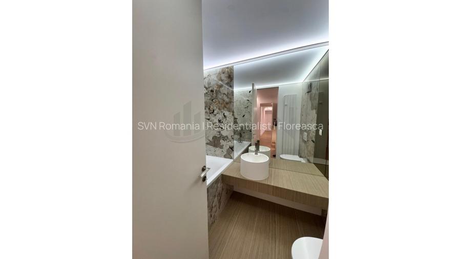 REA1028027 Apartament 3 camere Exclusivist in zona de Nord Finisaje High End - 11