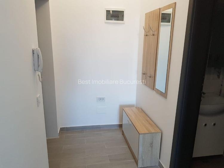 Inchiriere Garsoniera  Militari /Loc de Parcare - 7