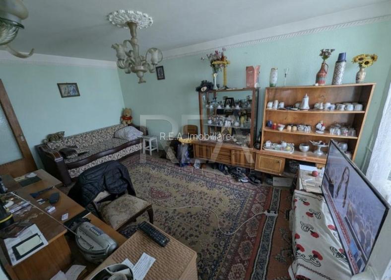 3 camere, bloc 1984, anvelopat-Bdul Ghencea - 2