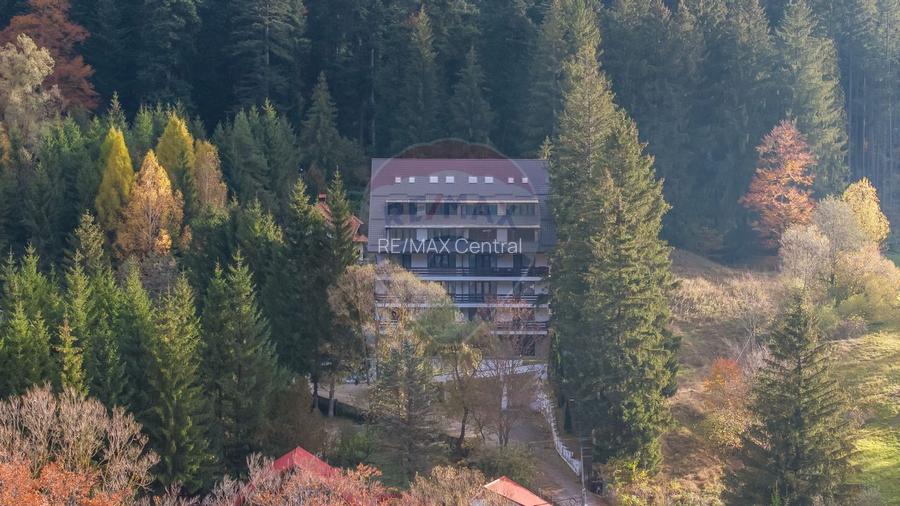 Apartament Premium cu Terasă Panoramică către Munții Bucegi! - 36