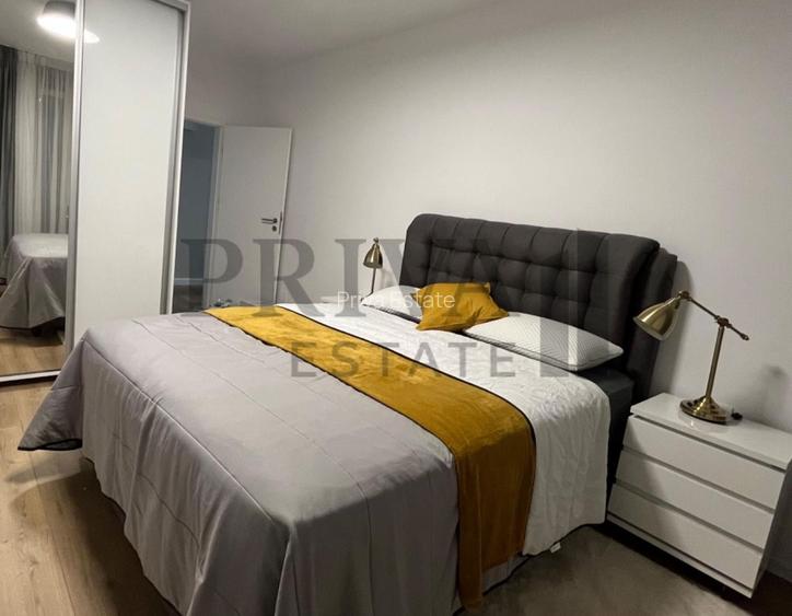 Apartament modern 2 camere, 60 mp, etaj 9, Nord One - 2
