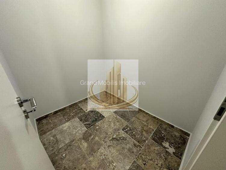 Exclusivitate | Apartament Luxury 2 Camere cu Dressinguri și Loggie - 8