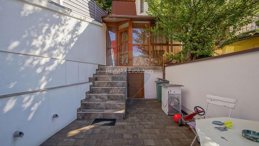 CASA 3 CAMERE CU 86 MP, BECI, POD SI CURTE | ZONA SCHEI - 12