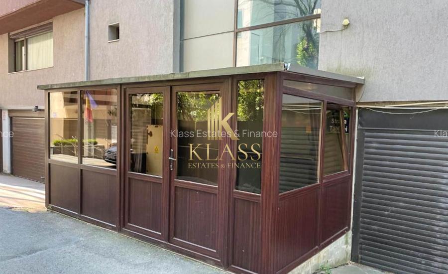 3 camere Herastrau, 83 mp, parcare subterana inclusa - 17