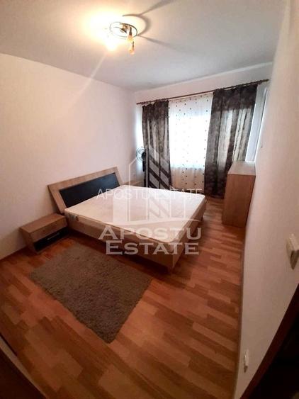 Apartament cu 2 camere de vanzare, centrala, zona Girocului, Timisoara - 3
