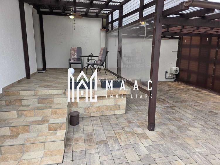 Apartament | 100 MPU |  zona parcul Sub Arini - 8