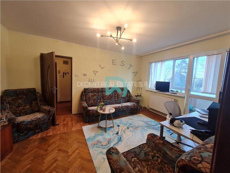 Apartament 2 camere,  Astra, intermediar, Brasov - 7