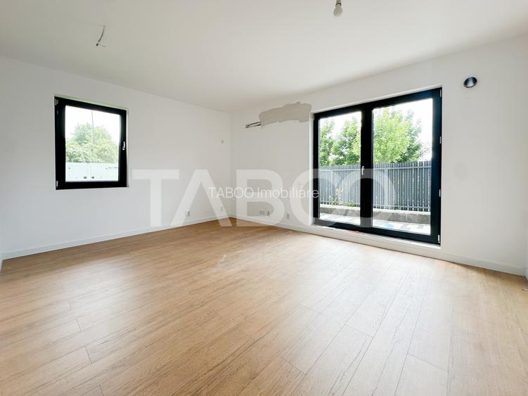 Apartament finisat 2 camere de vanzare bloc nou cartier Intre Lacuri - 2