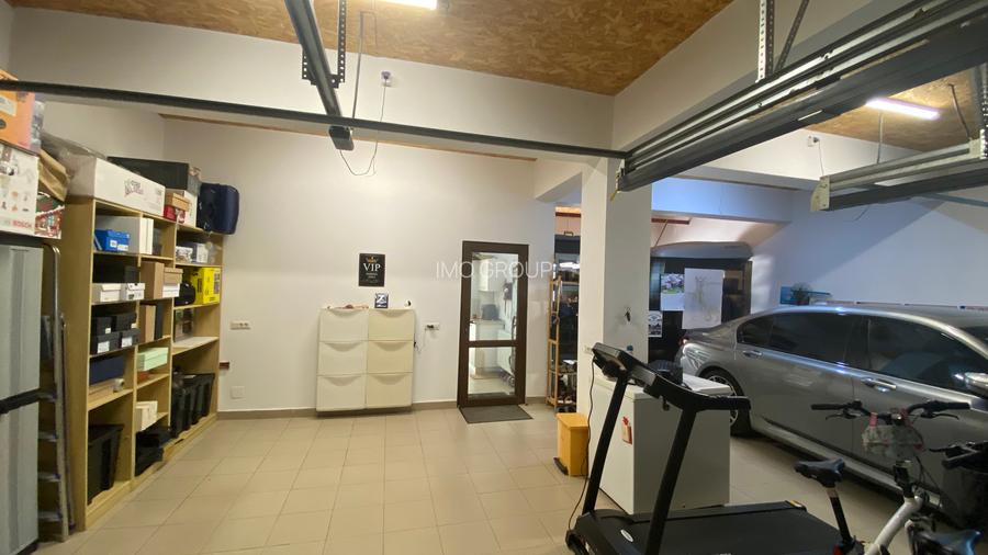 Se vinde URGENT Vila 6 camere Otopeni zona 23 August - 7