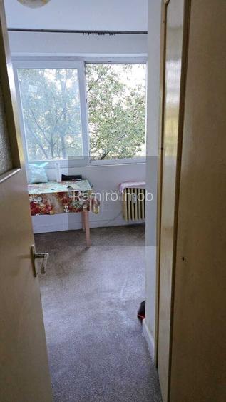 Apartament 3 camere cu vedere spre Parcul IOR – Titan - 3