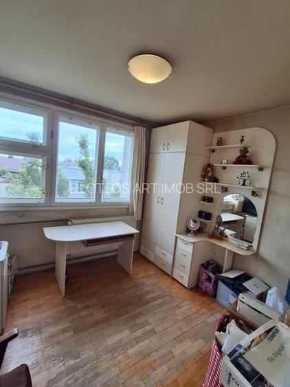 Vanzare Apartament 3 Camere Floreasca Dorobanti - 7