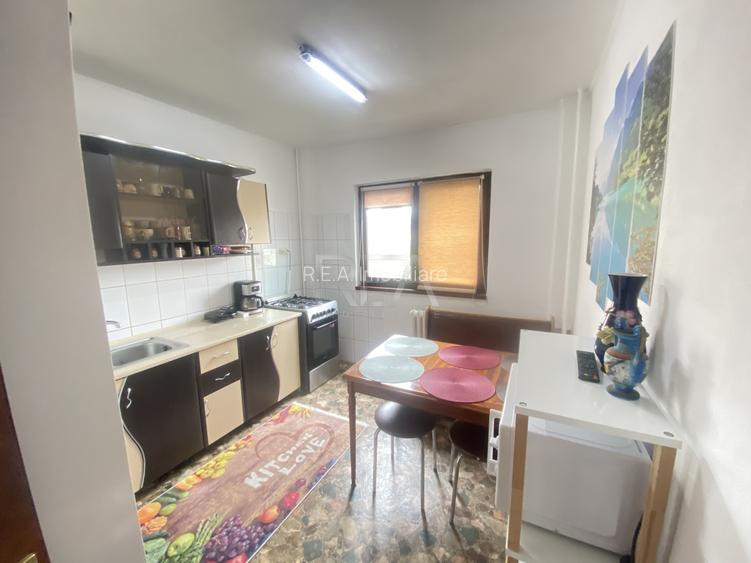 3 Camere-Decomandat-70 mp-Etaj Intermediar-Metrou Tineretului - 7
