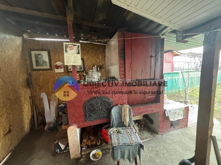 Casa + teren 5.200 mp – Girov - 15