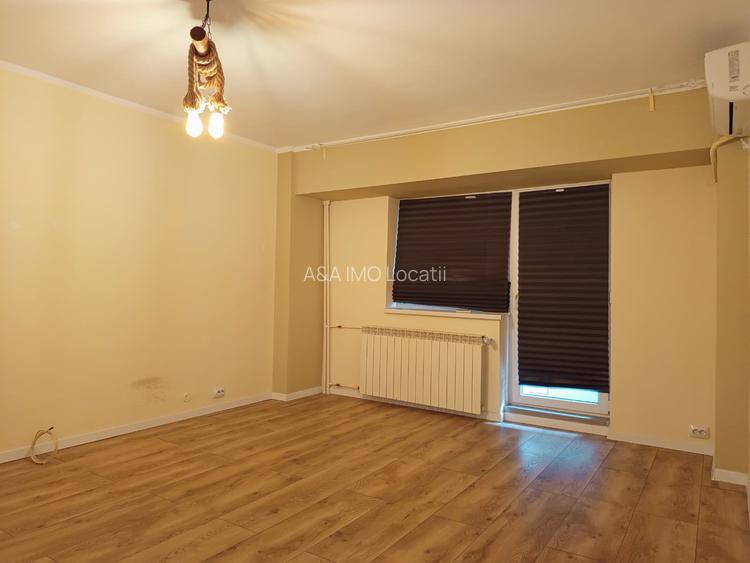2 camere vanzare Rond Alba Iulia / Decomandat / Vedere libera - 2