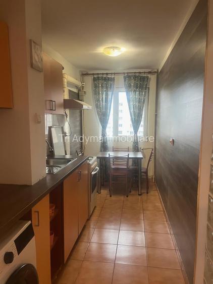 Apartament luminos, etaj 8 | Drumul Taberei – Râul Doamnei - 15