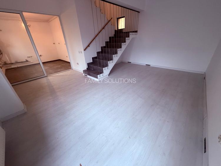 Casa P+1+M la 450m de Sos Oltenitei. 4 cam. Util 120mp. Teren 140mp - 18