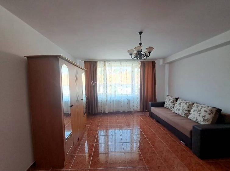 Apartament 2 camere, mobilat complet, in zona centrala pe strada Horea - 3
