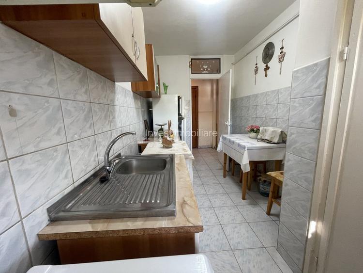 De vânzare! Apartament 2 camere, zona Gara - Fostul Billa, Iasi - 2