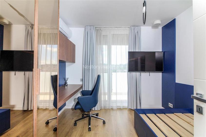 Apartament 3 camere tip penthouse + terasa 44mp + parcare | Gheorgheni - 4