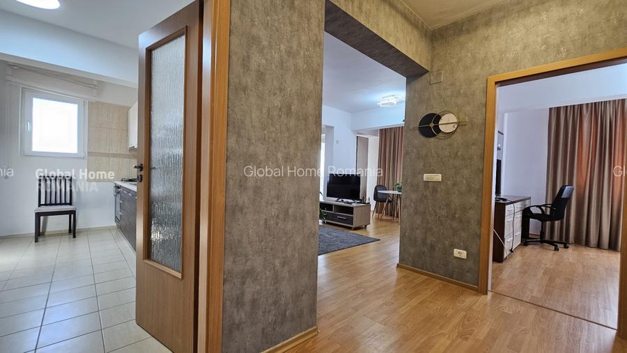 Apartament 2 Camere | Athos Residence Voluntari | 66 mp | Centrala termica - 16
