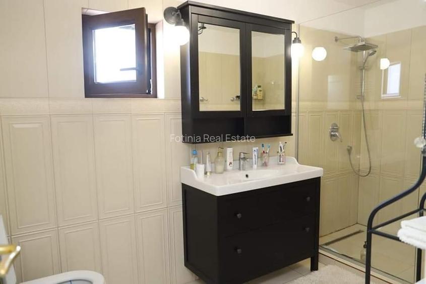 Vilă Eforie Nord - Rezidență Excepțională &icirc;n Zonă Deosebită - 11