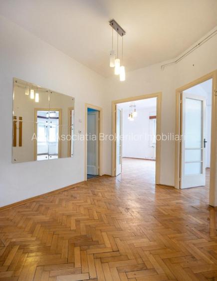 3 Camere | Matei Basarab | 10 min Piata Unirii | 0% comision - 15