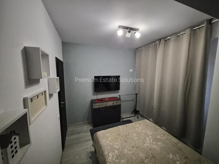 Apartament 2 camere de vânzare – Str. Ilie Petre -80000 E - 46