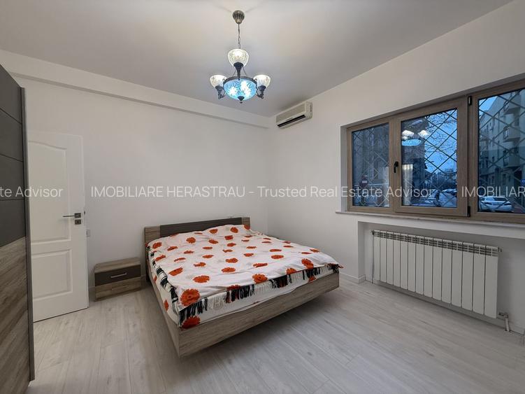 Spațiu de birou | Cismigiu - 4