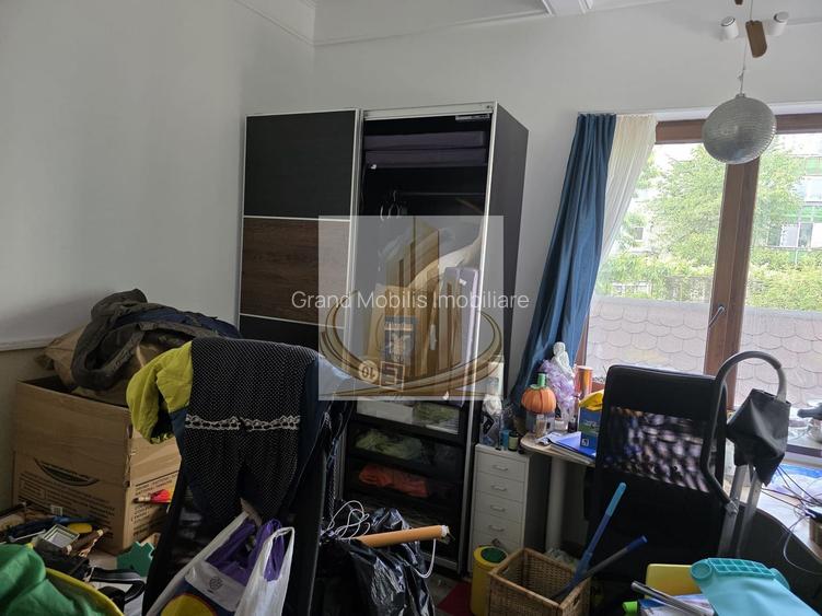 Casa 190mp cu teren 1100mp Lipovei - 17
